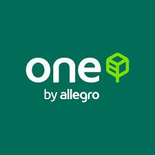 Logo ONE by Allegro